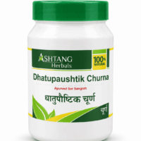ASHTANG DHATUPAUSHTIK CHURNA 100 GRAMS