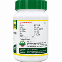 ASHTANG DHATUPAUSHTIK CHURNA 100 GRAMS
