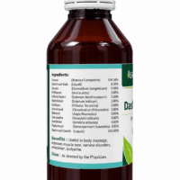 ASHTANG DASHMOOL TAILAM 100 ML
