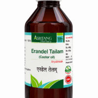 ASHTANG ERANDEL TAILAM  200 ML