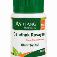 ASHTANG GANDHAK RASAYAN 60 TABLETS