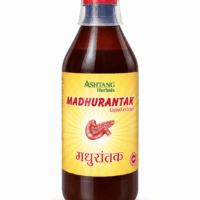 ASHTANG MADHURANTAK LIQUID EXTRACT 500 ML