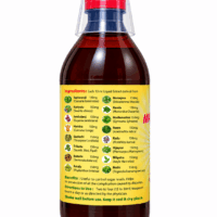 ASHTANG MADHURANTAK LIQUID EXTRACT 500 ML