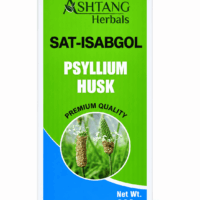 ASHTANG SAT ISABGOL 200 GRAMS