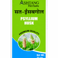 ASHTANG SAT ISABGOL 50 GRAMS