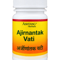 ASHTANG AJIRNANTAK VATI 60 TABLETS