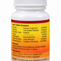 ASHTANG AJIRNANTAK VATI 60 TABLETS
