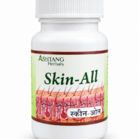 ASHTANG SKIN ALL 60 TABLETS
