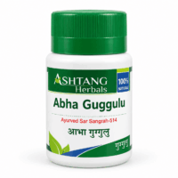 ASHTANG ABHA GUGGULU 60 TABLETS
