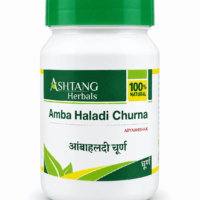 ASHTANG AMBAHALDI CHURNA 100 GRAMS