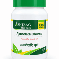 ASHTANG AJMODADI CHURNA 100 GRAMS