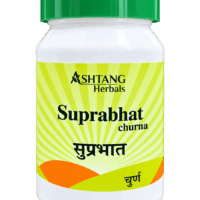 ASHTANG SUPRABHAT CHURNA 100 GRAMS