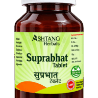 ASHTANG SUPRABHAT 60 TABLETS