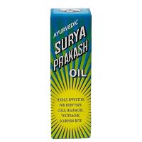 D M PATEL SURYA PRAKASH OIL 6 ML