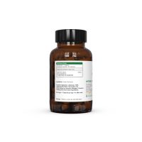 Dr. Patkar's Green Tea Capsules 2