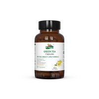 DR. PATKARS GREEN TEA 60 CAPSULES