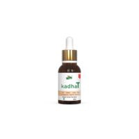 Dr. Patkar's Kadha T Drops 30 ml 3