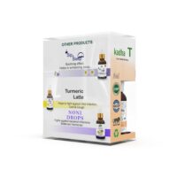 Dr. Patkar's Kadha T Drops 30 ml Contains