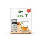 Dr. Patkar's Kadha T Drops 30 ml Front