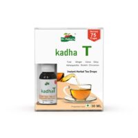 DR.PATKARS KADHA T DROPS 15 ML