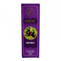 Goheal Ointment Front