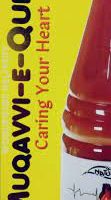 HAKEEM NATURE MUQAVVI-E-QULB 700 ML