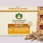 Maharishi Amlant 6 Tablets
