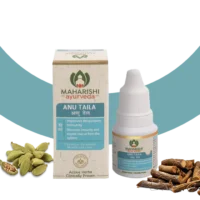 Maharishi Ayurveda Anu Taila 10 ML