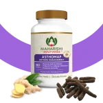 Maharishi Asthomap 60 Tablets