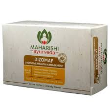 Maharishi Ayurvedic Dizomap 10 Tablets