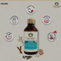 Maharishi Ayurveda Kasni 100 ML
