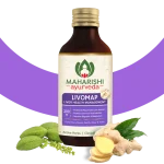 Maharishi Livomap 200 ML