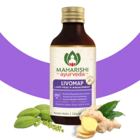 Maharishi Livomap 200 ML