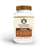 MAHARISHI AYURVEDA PIRANT 60 TABLETS