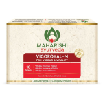 Maharishi Vigoroyal-M 10 Tablets