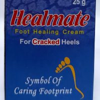 PITAMBARI HEALMATE FOOT HEALING CREAM 25 GRAMS
