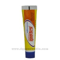 Pollen Zadpola Ayurvedic Cream 50 Grams 2