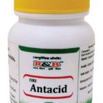 R and B Antacid 30 Tablets
