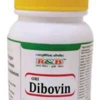 R & B Dibovin 30 Tablets