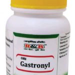 R and B Gastronyl 30 Tablets