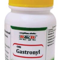 R & B Gastronyl 30 Tablets