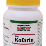 R and B Kofarin 30 Tablets
