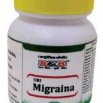 R and B Migraina 30 Tablets