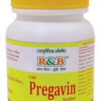 R And B Pregavin 30 TABLETS