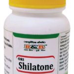 R and B Shilatone 30 Tablets