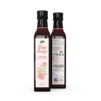Rose Vineger 250ml.4