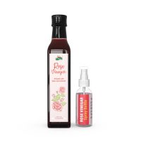 Rose Vineger 250ml.5