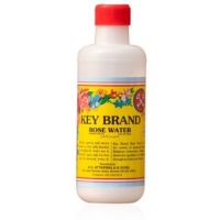 A S ATTARWALA AND SONS ROSE WATER KEY BRAND 600 ML