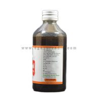 Svaztha Arthroil Pain Massage Oil 100 ML 3