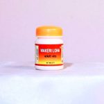 Wakeri Loha 60 Tablets